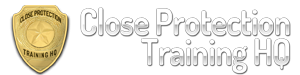 close protection training