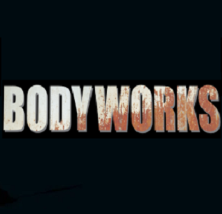 BodyWorks Logo