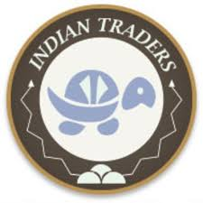 Company Logo For Indian Traders'