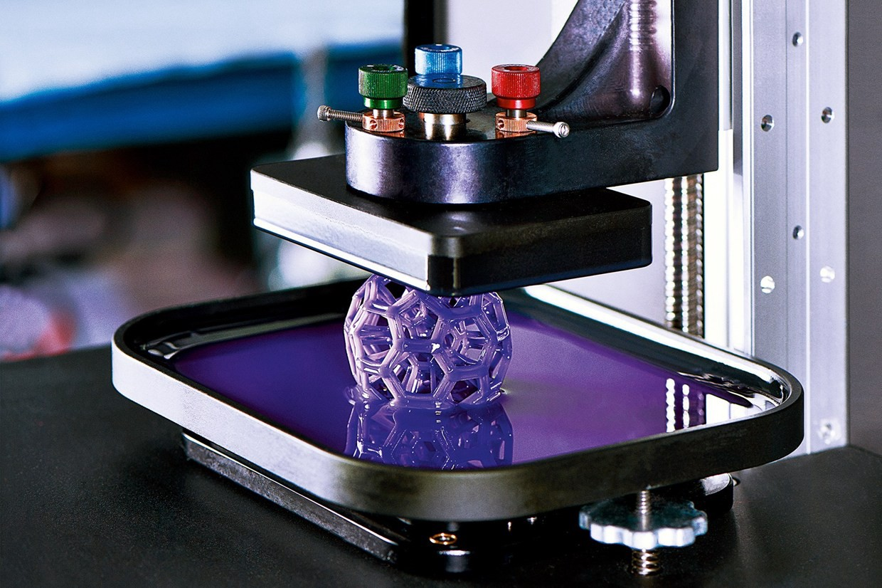 3D Printing Technologies'