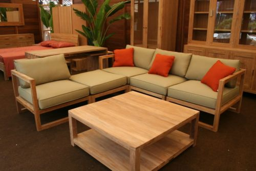 Indoor Furniture Market'