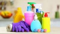 Home Care Products Manufacturing