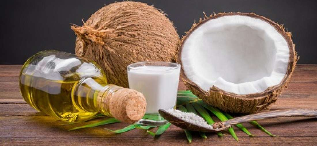 Coconut Products Market'