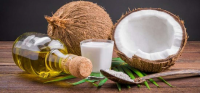 Coconut Products Market