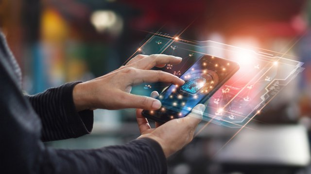 Mobile Digital Banking Market'