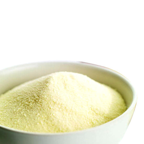 Dry Whole Milk Powder