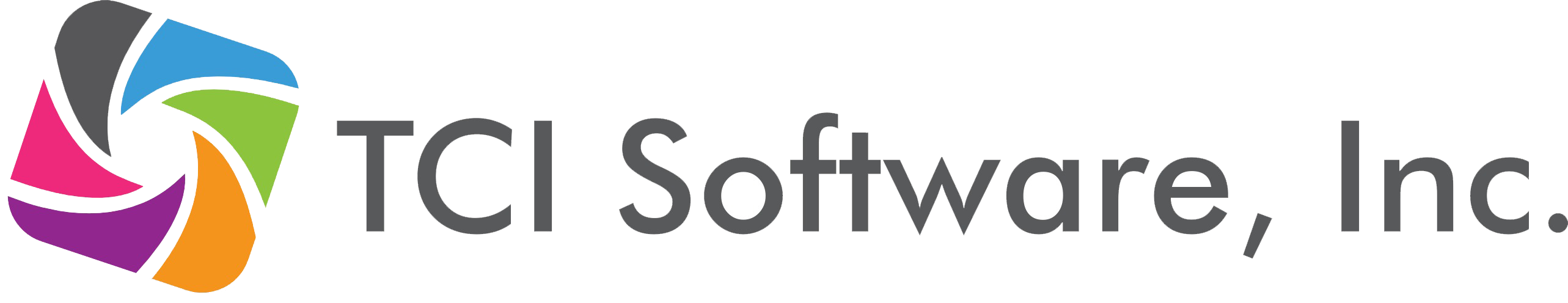 Company Logo For TCI Software, Inc.'