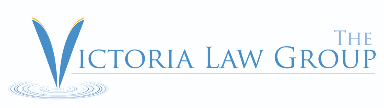 The Victoria Law Group Logo
