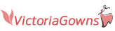 Victoriagowns Online Shop Logo