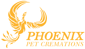 Company Logo For Phoenix Pet Cremations'