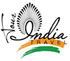 Company Logo For India Visa'