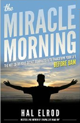 The Miracle Morning