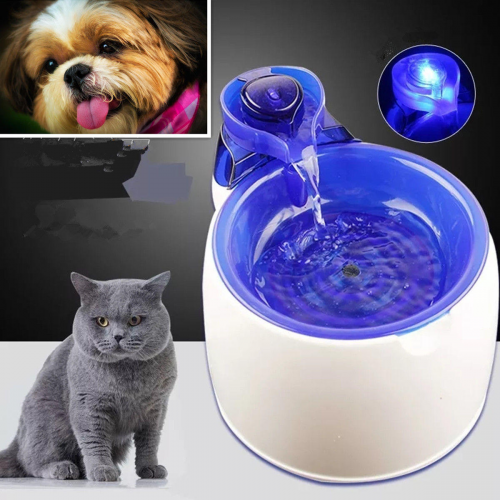 Automatic Pet Water Fountain'