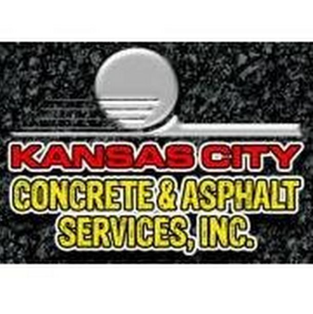 Kansas City Concrete And Asphalt Services, Inc. Logo