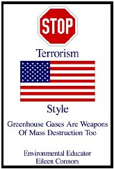 Stop Terrorism U.S. Style