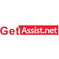 Getassist.net Logo
