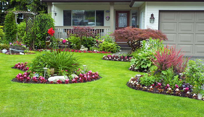 Landscaping Services Market