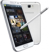 Samsung Galaxy Note 2'