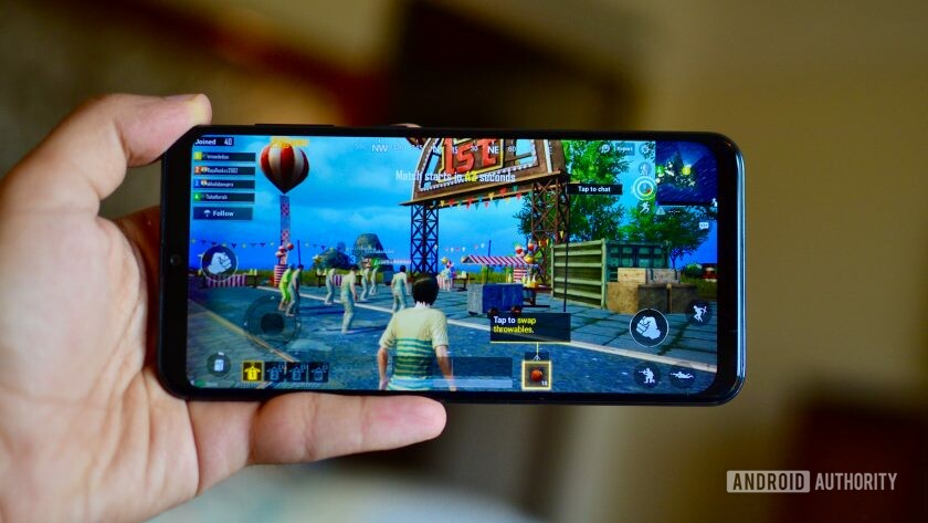 Mobile Games Market &ndash; A Multi-Billion Dollar Marke'