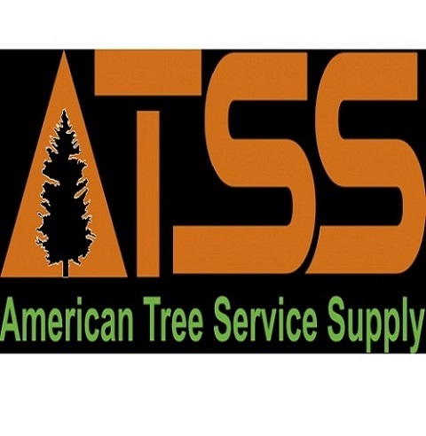 Company Logo For American Tree Service Supply'