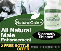 Natural Gain Plus'