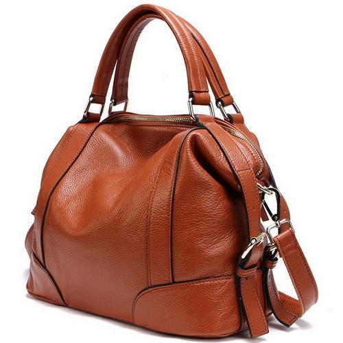 Leather Handbag Market'