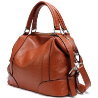 Leather Handbag Market