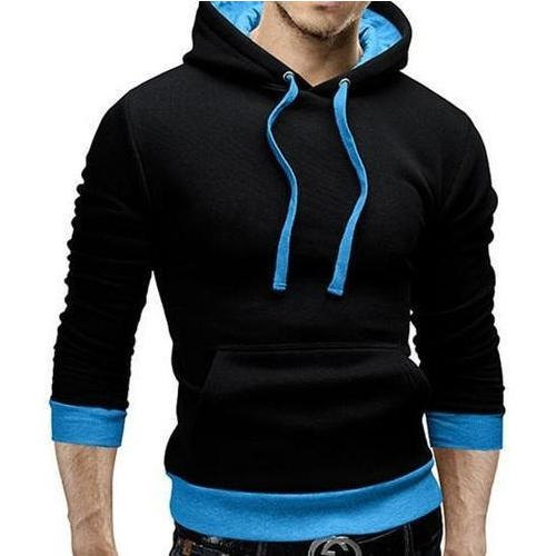 Hoodies & Sweatshirts Market