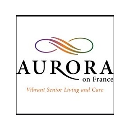 Aurora on France Vibrant Senior Living and Care