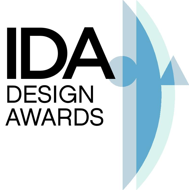 INTERNATIONAL DESIGN AWARDS Logo