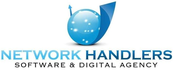 Company Logo For Network Handlers'