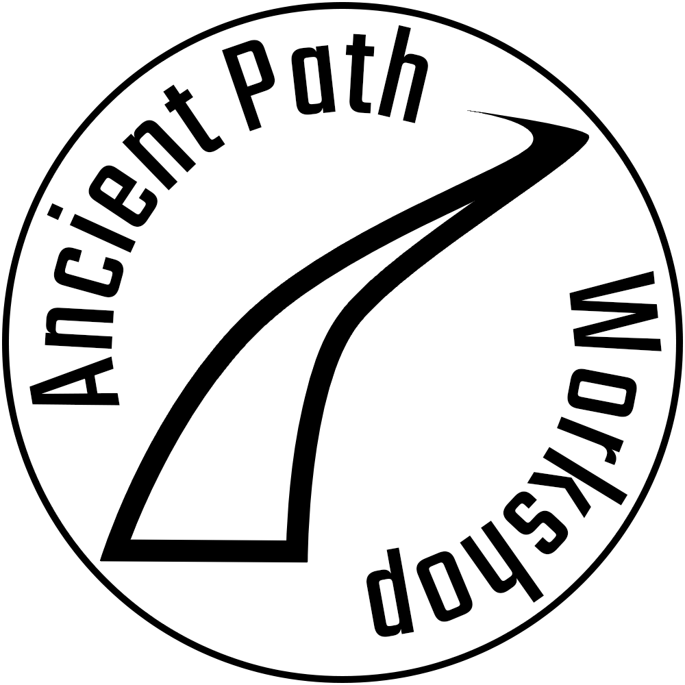 Company Logo For Ancient Path Workshop'