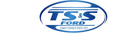 Company Logo For TS&amp;S Ford'