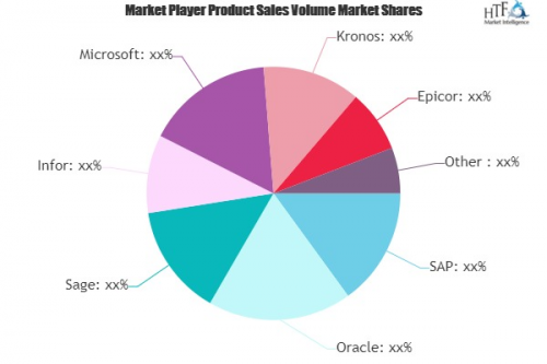 ERP Systems Market'
