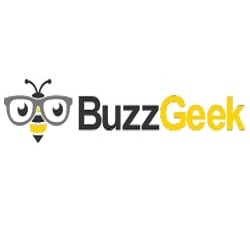 Company Logo For Buzz Geek SEO'