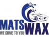 Company Logo For Mats Wax'
