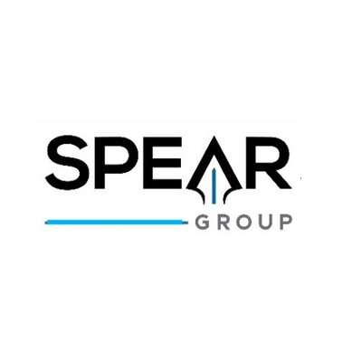 Company Logo For Spear Group Security'