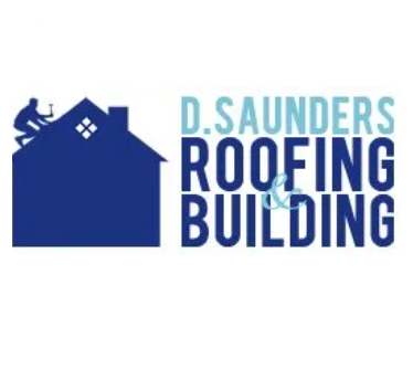 Company Logo For D Saunders Roofing &amp; Building'