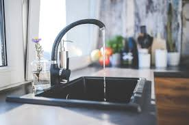 Residential Faucets'