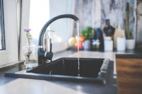 Residential Faucets