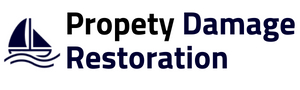 Company Logo For Property Damage Restoration Queens'