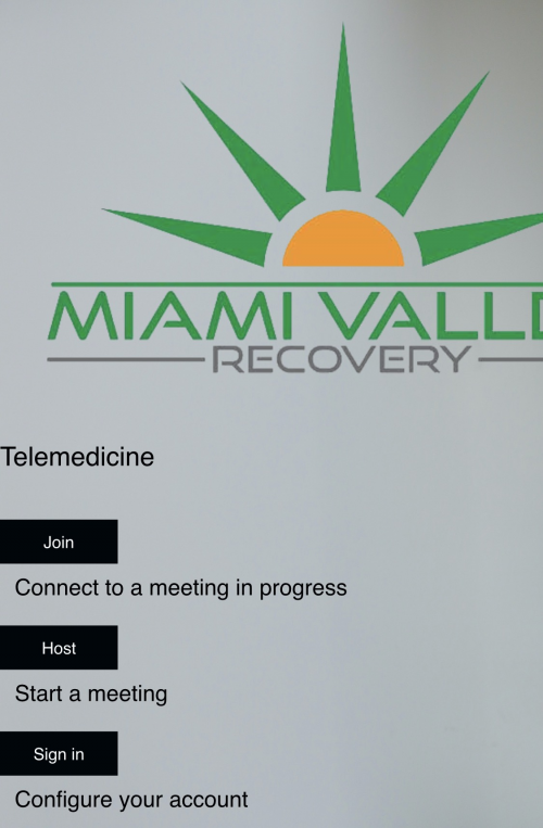 Treatment From Home: Miami Valley Recovery LLC'