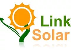 Link Solar Electric Group Co.,Ltd. Logo