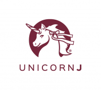 UNICORNJ Logo