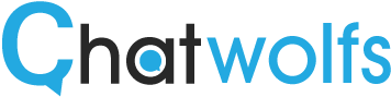 Company Logo For Chatwolfs'