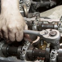 Mechanic'