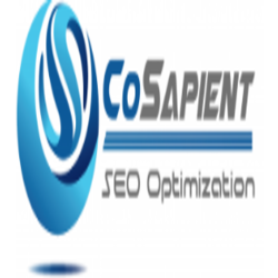 Company Logo For CoSapient'