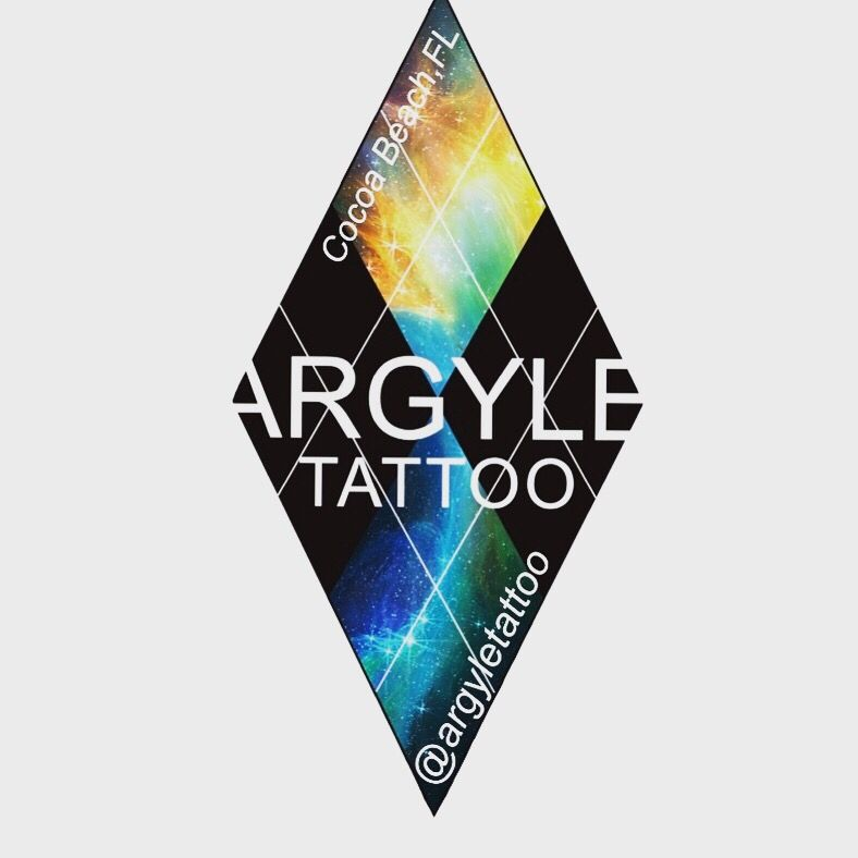 Company Logo For Argyle Tattoo'