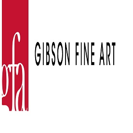 Gibson Fine Art Logo