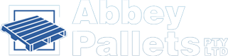 Company Logo For Abbey Pallets'